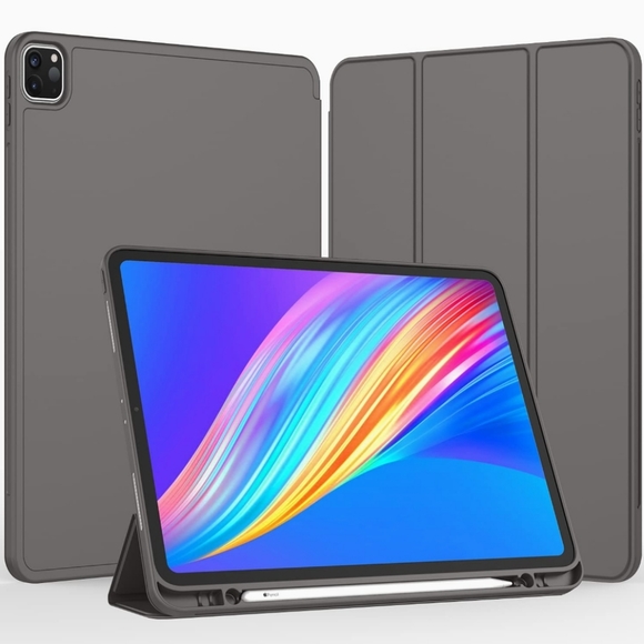 iPad Pro 11-inch Protective Cover - Picture 1 of 4